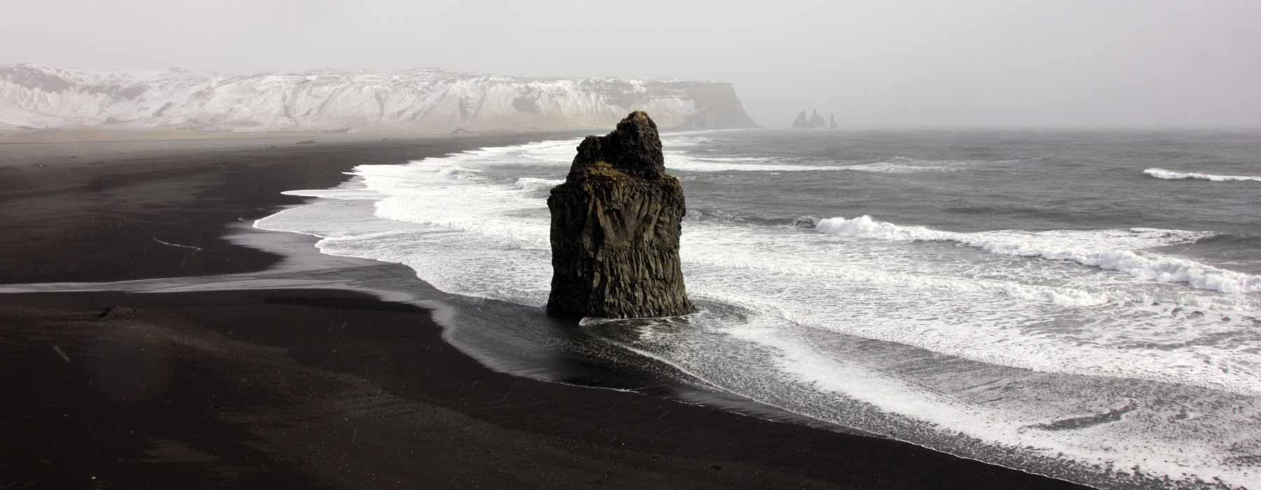 Iceland<br class="hidden-md hidden-lg" /> Responsible Travel