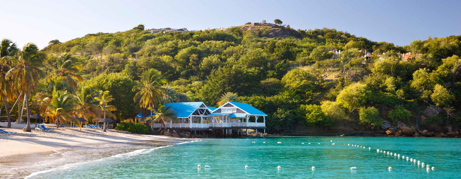 Antigua and Barbuda<br class="hidden-md hidden-lg" /> May Half Term