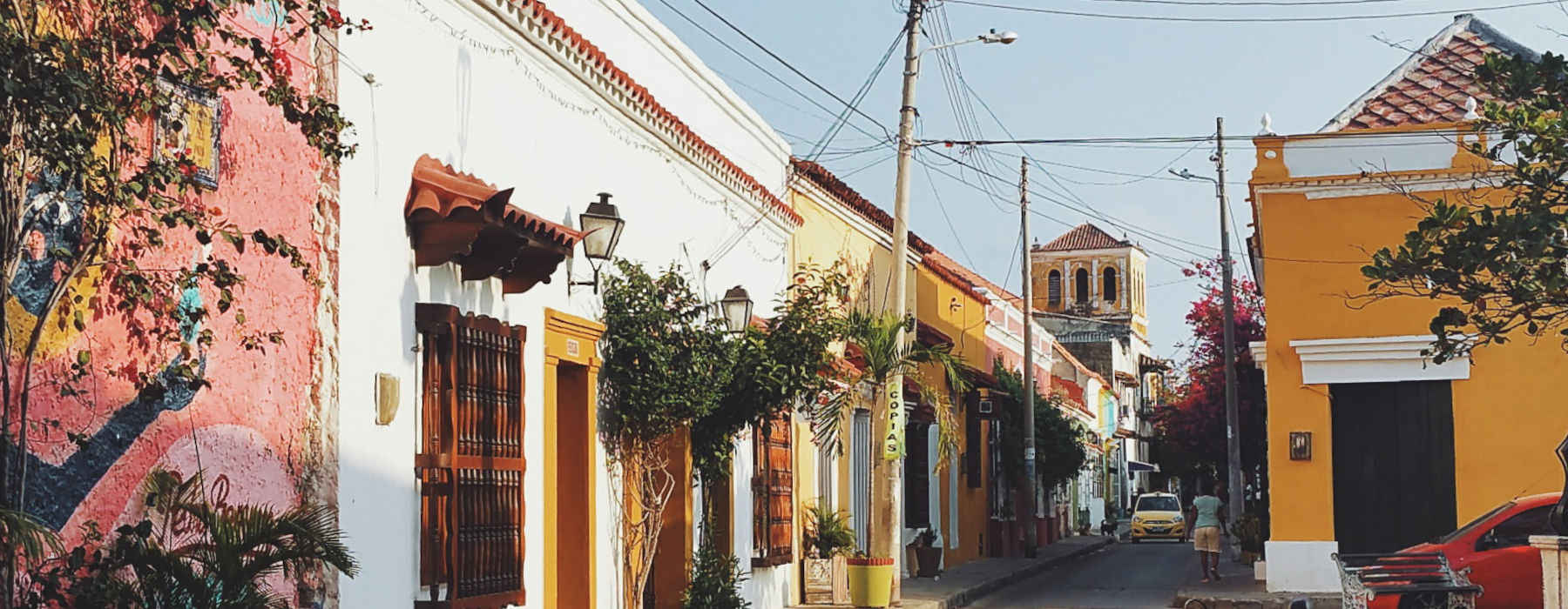  Cartagena Holidays