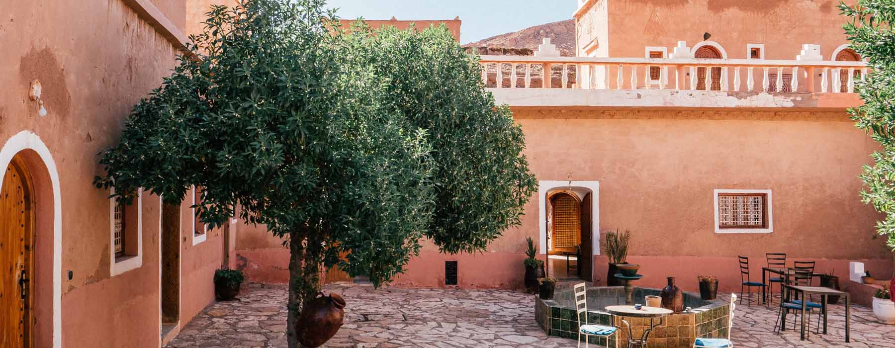 All our Morocco<br class="hidden-md hidden-lg" /> Luxury Holidays