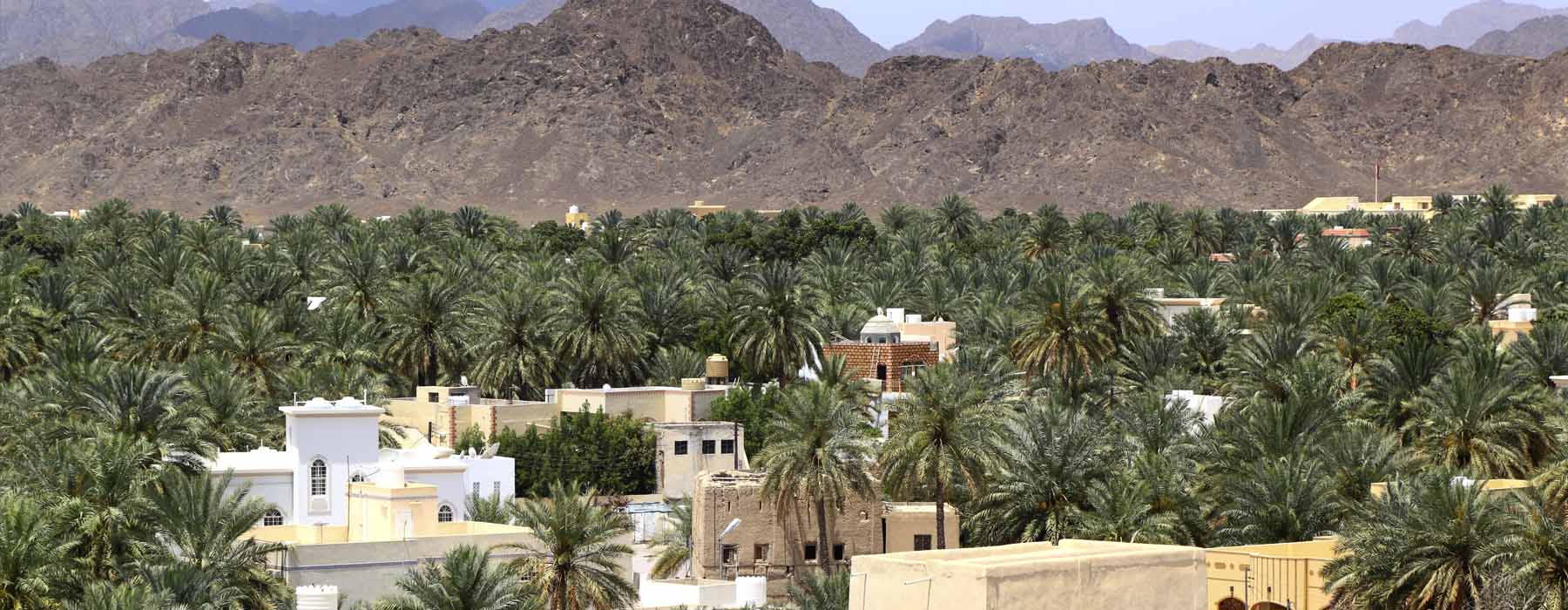 All our Oman<br class="hidden-md hidden-lg" /> Easter Holidays