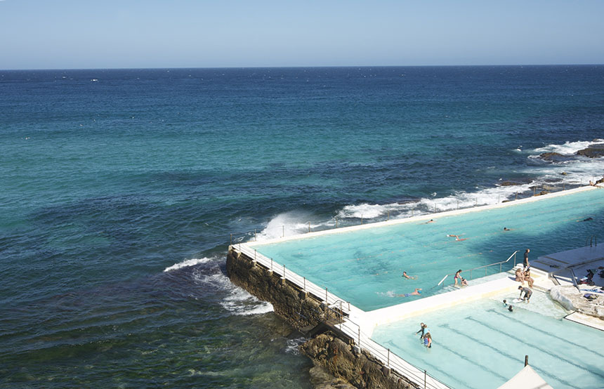 Ocean Pool, Sydney