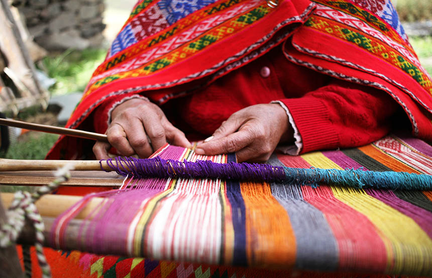 Peru traditions