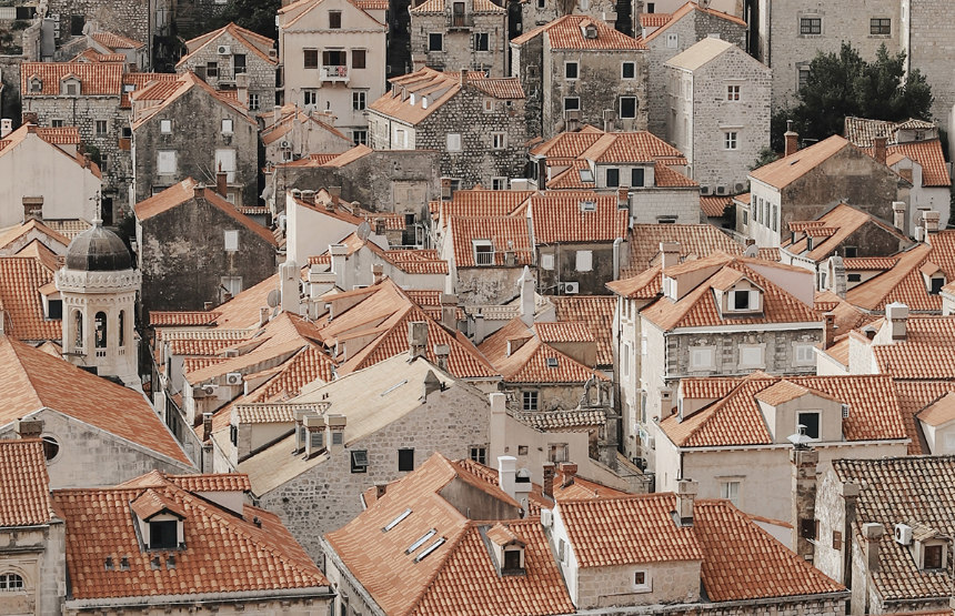 36 Hours in Dubrovnik