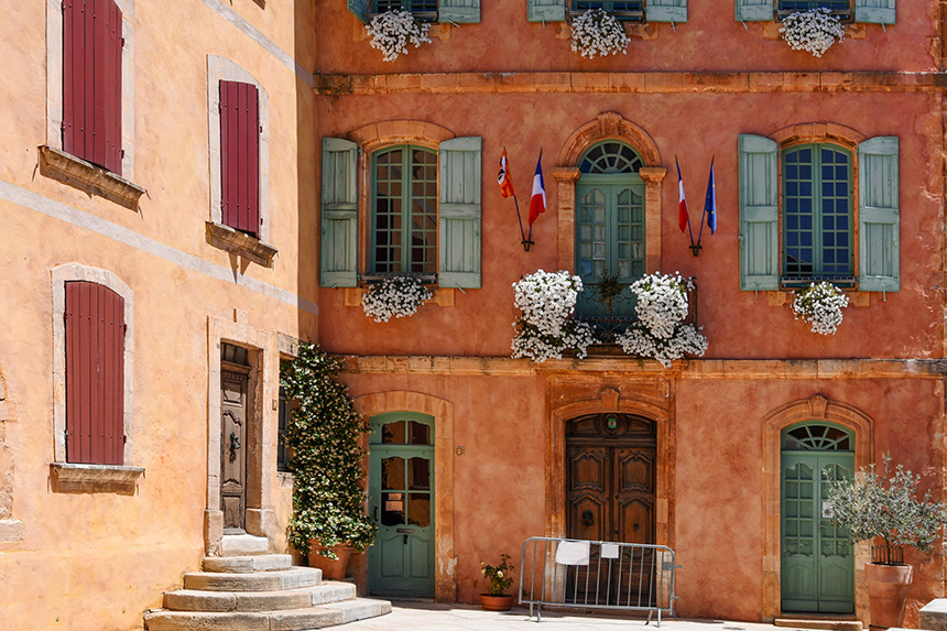 Most Charming Villages in the South of France