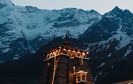 Our Favourite Temples in India