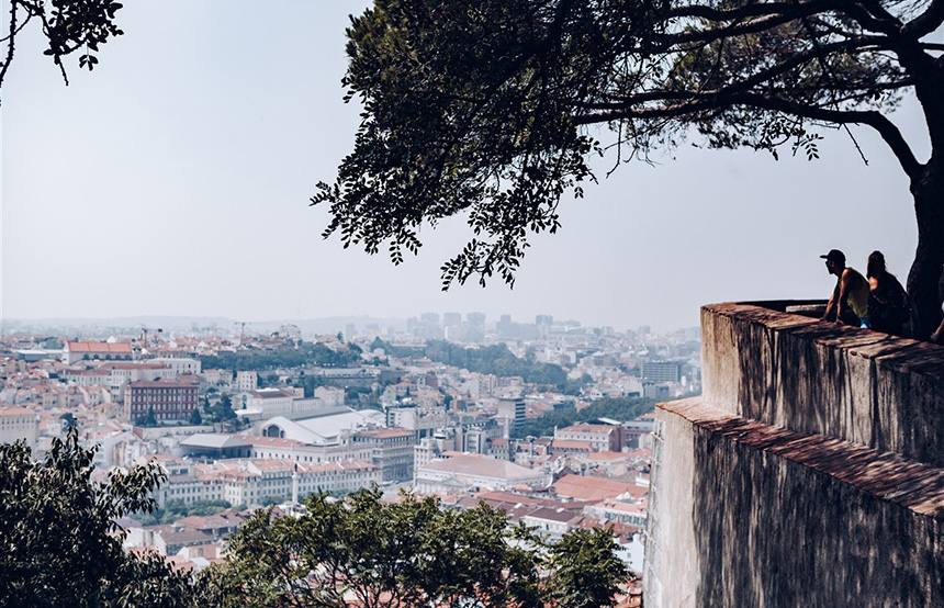 Most Beautiful Cities in Portugal