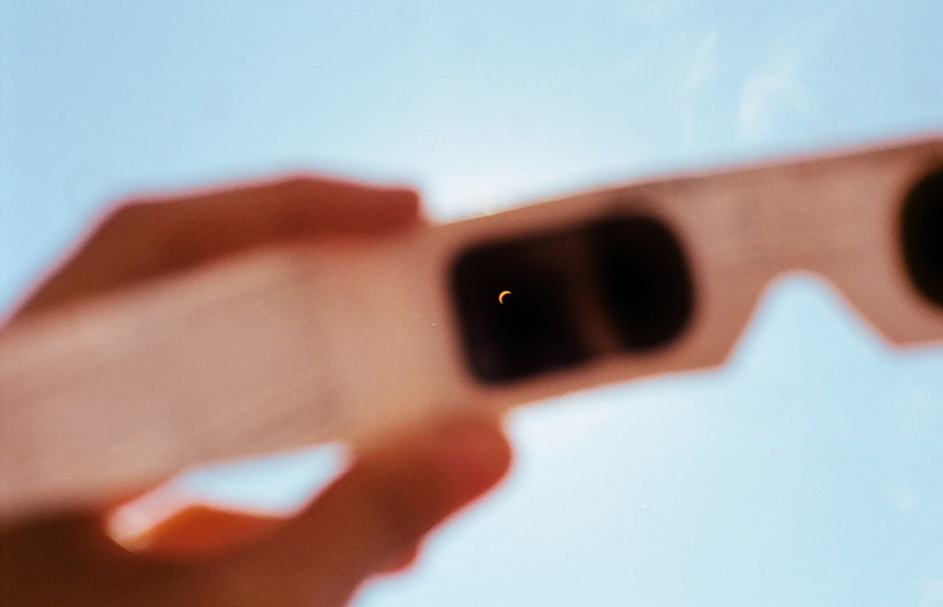 When Is the Next Solar Eclipse and Where Can I See It?